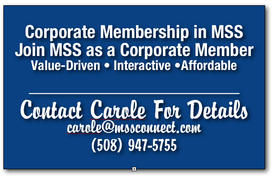 Corporate Membership Button